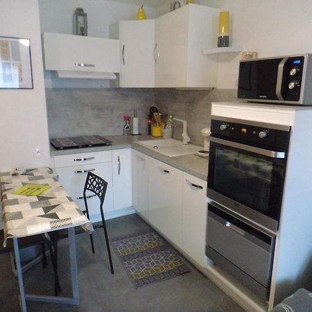 Apartament T3/ 500 M Du Marche De Noel /200 M De La Plage Le Barcarès Zewnętrze zdjęcie