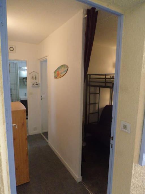 Apartament T3/ 500 M Du Marche De Noel /200 M De La Plage Le Barcarès Zewnętrze zdjęcie